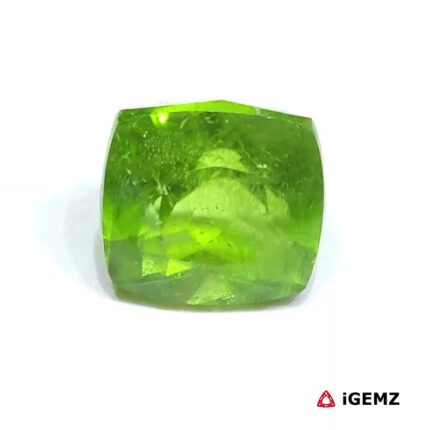 7.75 ct Green Peridot - iGemz30482 gemstone for sale at igemz.co.za