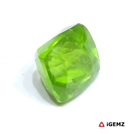7.75 ct Green Peridot - iGemz30482 gemstone for sale at igemz.co.za