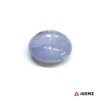 3.74 ct Blue Star Sapphire - iGemz30483 gemstone for sale at igemz.co.za