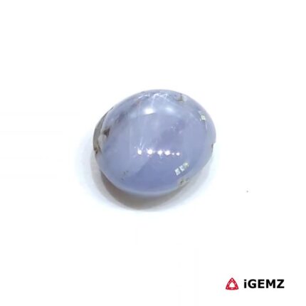 3.74 ct Blue Star Sapphire - iGemz30483 gemstone for sale at igemz.co.za