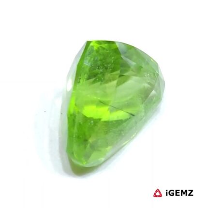 12.9 ct Green Peridot - iGemz30486 gemstone for sale at igemz.co.za