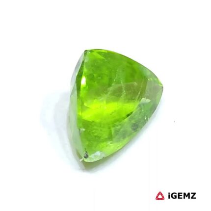 5.37 ct Green Peridot - iGemz30488 gemstone for sale at igemz.co.za
