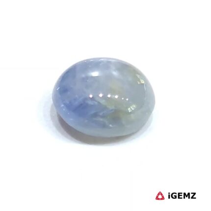 5.71 ct Blue Star Sapphire - iGemz30489 gemstone for sale at igemz.co.za