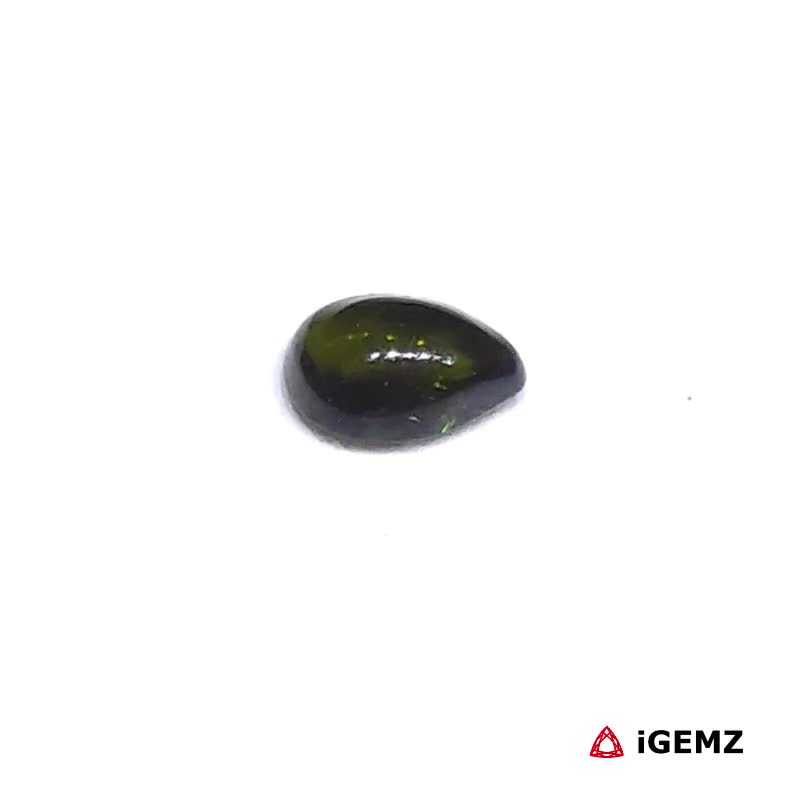 iGemz31729.1 0.45 ct Green Tourmaline - iGemz31729 gemstone for sale at igemz.co.za