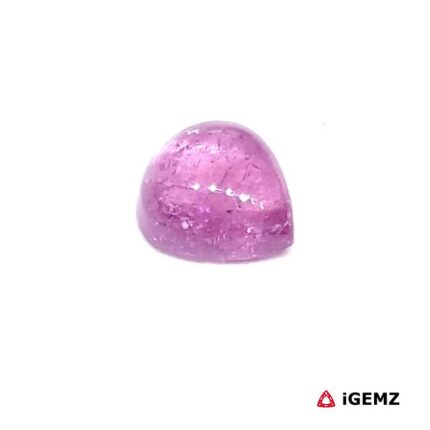 1.55 ct Pink Tourmaline - iGemz31730 gemstone for sale at igemz.co.za