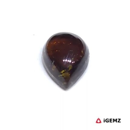 2.3 ct Yellow Tourmaline - iGemz31733 gemstone for sale at igemz.co.za
