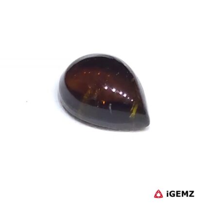 2.3 ct Yellow Tourmaline - iGemz31733 gemstone for sale at igemz.co.za