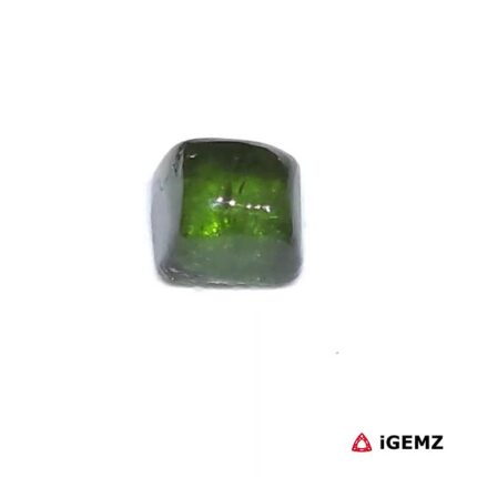 1.55 ct Green Tourmaline - iGemz31734 gemstone for sale at igemz.co.za