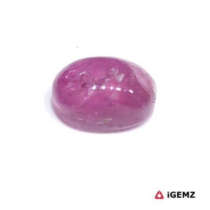 2.93 ct Pink Tourmaline - iGemz31735 gemstone for sale at igemz.co.za