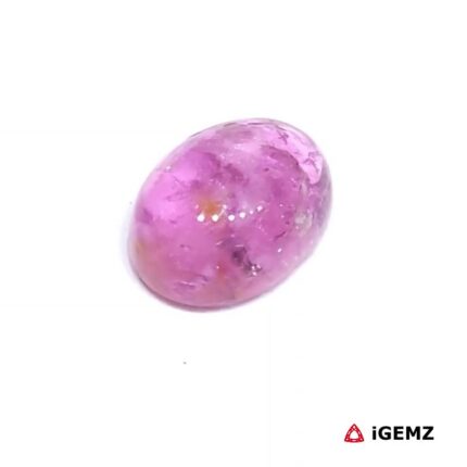2.53 ct Pink Tourmaline - iGemz31737 gemstone for sale at igemz.co.za