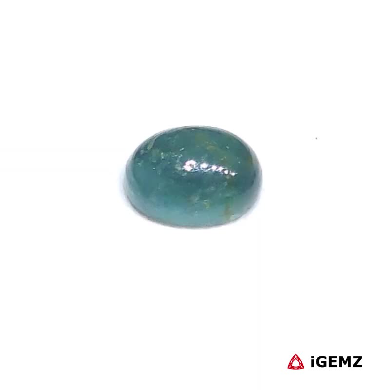 iGemz31738.1 0.97 ct Green Tourmaline - iGemz31738 gemstone for sale at igemz.co.za