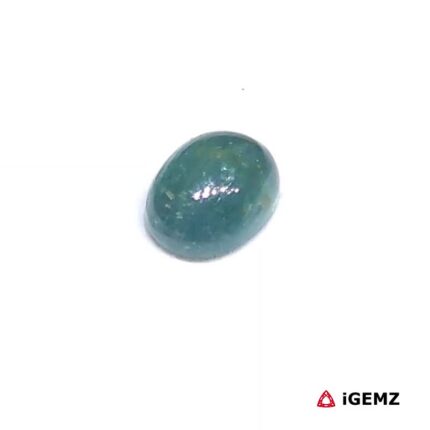 0.97 ct Green Tourmaline - iGemz31738 gemstone for sale at igemz.co.za