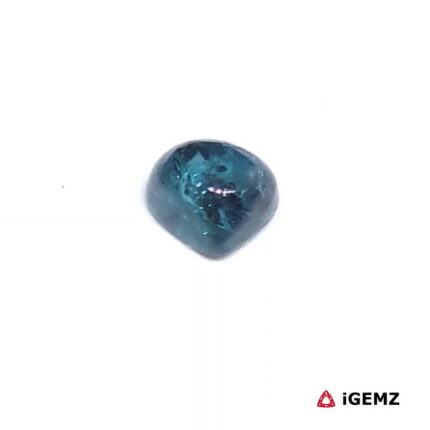 0.86 ct Blue Tourmaline - iGemz31741 gemstone for sale at igemz.co.za