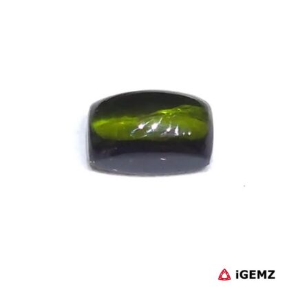 1.85 ct Green Tourmaline - iGemz31742 gemstone for sale at igemz.co.za