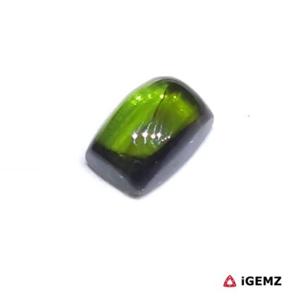 1.85 ct Green Tourmaline - iGemz31742 gemstone for sale at igemz.co.za