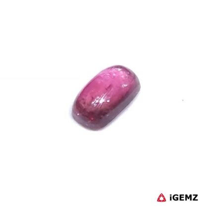 0.82 ct Pink Tourmaline - iGemz31749 gemstone for sale at igemz.co.za