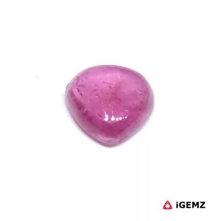 1.54 ct Pink Tourmaline - iGemz31750 gemstone for sale at igemz.co.za