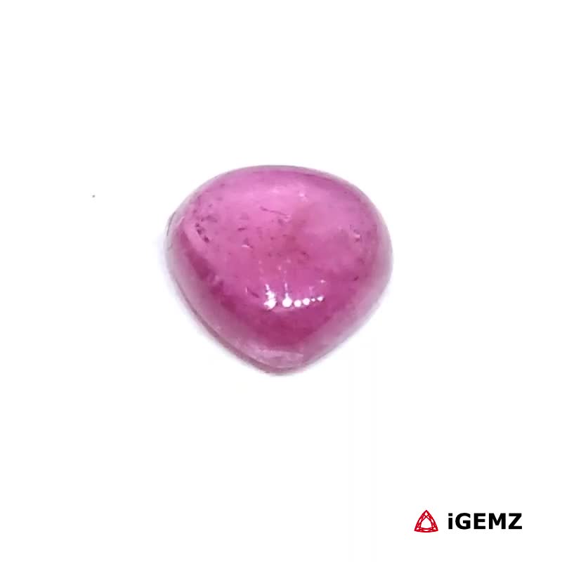 iGemz31750.1 1.54 ct Pink Tourmaline - iGemz31750 gemstone for sale at igemz.co.za