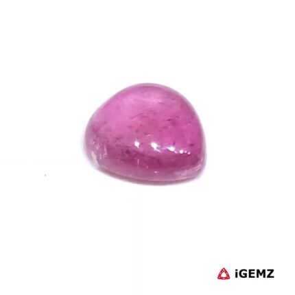 1.54 ct Pink Tourmaline - iGemz31750 gemstone for sale at igemz.co.za