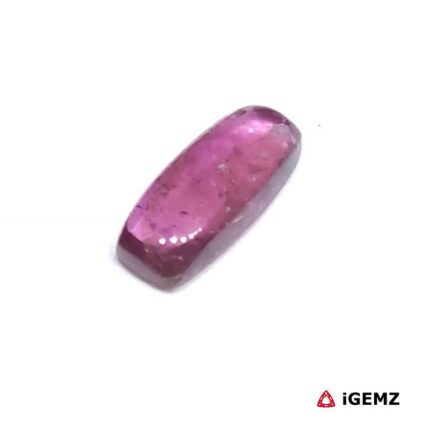 1.35 ct Pink Tourmaline - iGemz31751 gemstone for sale at igemz.co.za