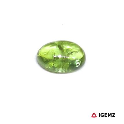 1.05 ct Green Tourmaline - iGemz31754 gemstone for sale at igemz.co.za