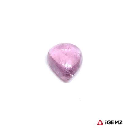 0.73 ct Pink Tourmaline - iGemz31757 gemstone for sale at igemz.co.za