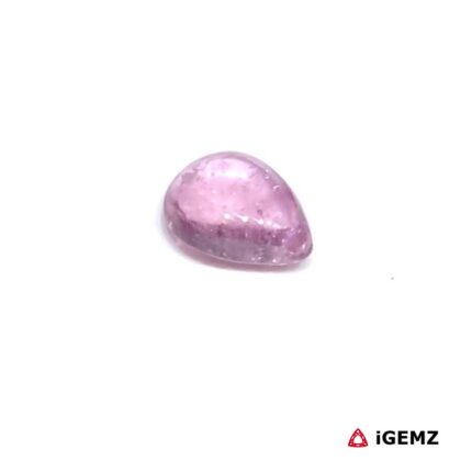 0.73 ct Pink Tourmaline - iGemz31757 gemstone for sale at igemz.co.za