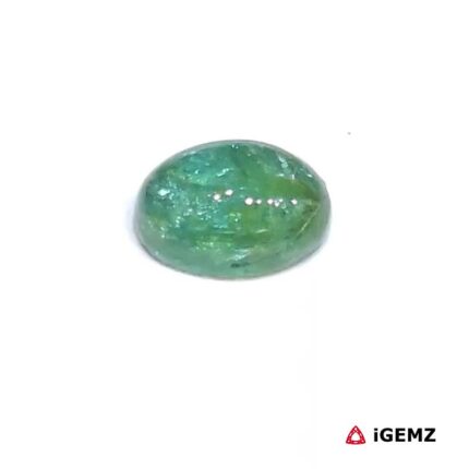 1.53 ct Green Tourmaline - iGemz31759 gemstone for sale at igemz.co.za