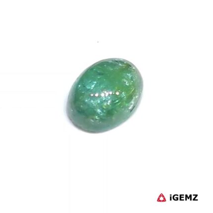 1.53 ct Green Tourmaline - iGemz31759 gemstone for sale at igemz.co.za