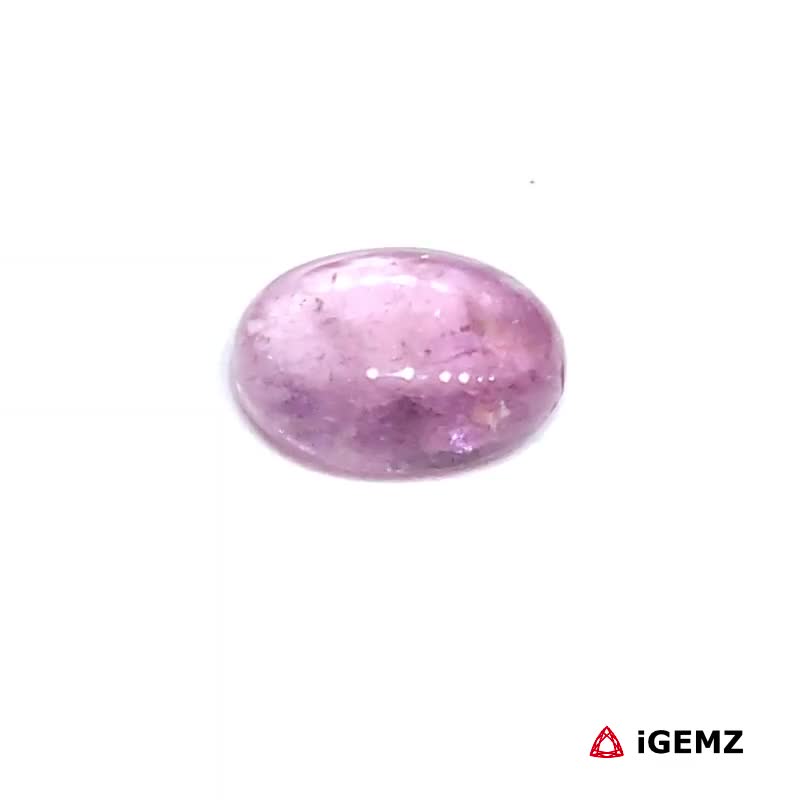 iGemz31761.1 1.3 ct Pink Tourmaline - iGemz31761 gemstone for sale at igemz.co.za