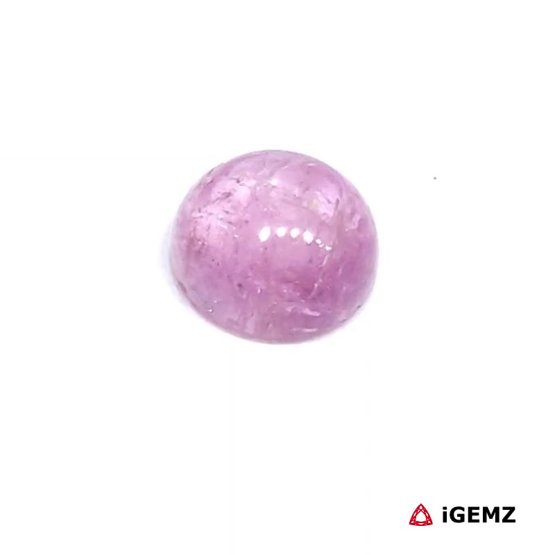 iGemz31764.1 1.71 ct Pink Tourmaline - iGemz31764 gemstone for sale at igemz.co.za