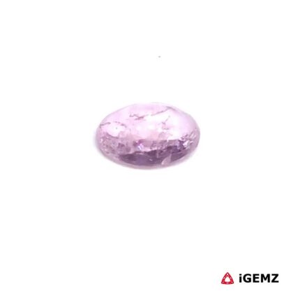 0.61 ct Pink Tourmaline - iGemz31767 gemstone for sale at igemz.co.za