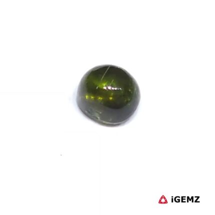 1.06 ct Green Tourmaline - iGemz31769 gemstone for sale at igemz.co.za