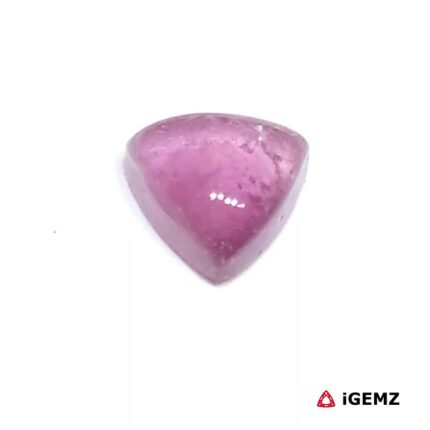 2 ct Pink Tourmaline - iGemz31772 gemstone for sale at igemz.co.za