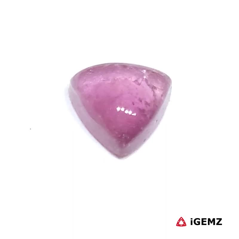 iGemz31772.1 2 ct Pink Tourmaline - iGemz31772 gemstone for sale at igemz.co.za