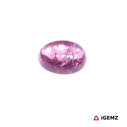 1 ct Pink Tourmaline - iGemz31773 gemstone for sale at igemz.co.za