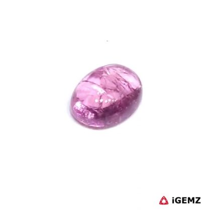1 ct Pink Tourmaline - iGemz31773 gemstone for sale at igemz.co.za
