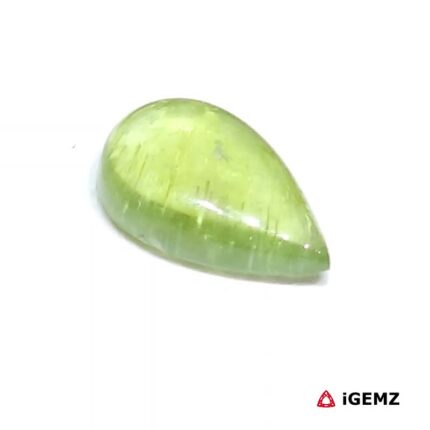 2.68 ct Green Tourmaline - iGemz31776 gemstone for sale at igemz.co.za