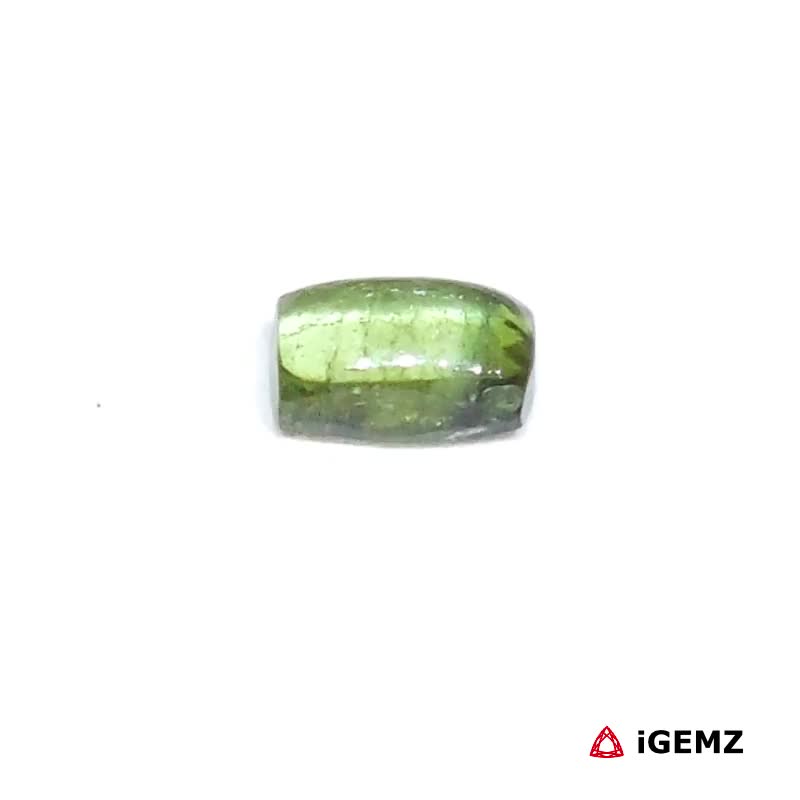 iGemz31778.1 0.7 ct Green Tourmaline - iGemz31778 gemstone for sale at igemz.co.za