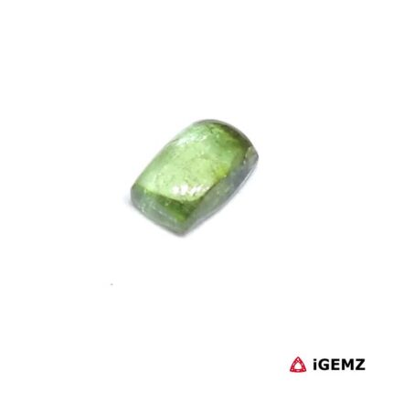 0.7 ct Green Tourmaline - iGemz31778 gemstone for sale at igemz.co.za