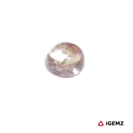0.82 ct Pink Tourmaline - iGemz31779 gemstone for sale at igemz.co.za