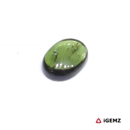 1.06 ct Green Tourmaline - iGemz31785 gemstone for sale at igemz.co.za