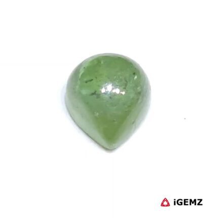 2.68 ct Green Tourmaline - iGemz31789 gemstone for sale at igemz.co.za