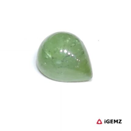 2.68 ct Green Tourmaline - iGemz31789 gemstone for sale at igemz.co.za