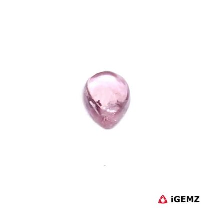 0.4 ct Pink Tourmaline - iGemz31790 gemstone for sale at igemz.co.za