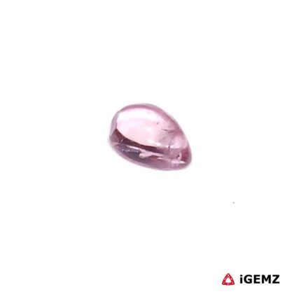 0.4 ct Pink Tourmaline - iGemz31790 gemstone for sale at igemz.co.za