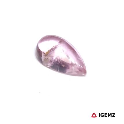 1.2 ct Pink Tourmaline - iGemz31791 gemstone for sale at igemz.co.za