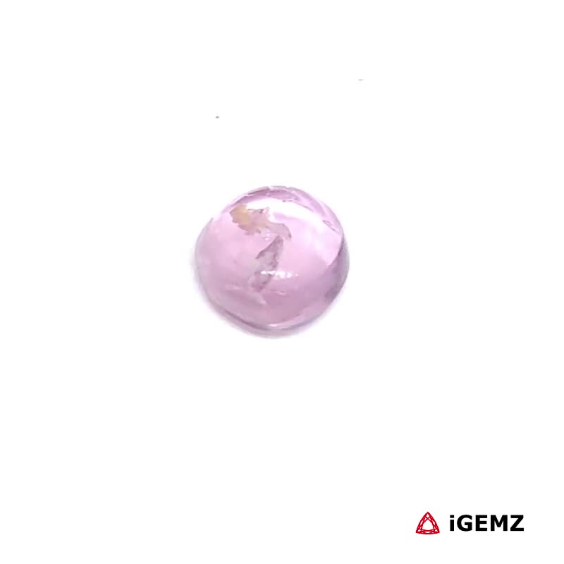iGemz31794.1 0.65 ct Pink Tourmaline - iGemz31794 gemstone for sale at igemz.co.za