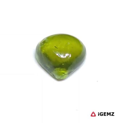 2.02 ct Green Tourmaline - iGemz31795 gemstone for sale at igemz.co.za