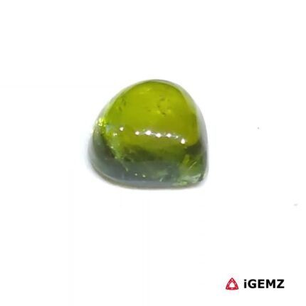 2.02 ct Green Tourmaline - iGemz31795 gemstone for sale at igemz.co.za